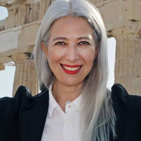 Χριστινα Ιολη